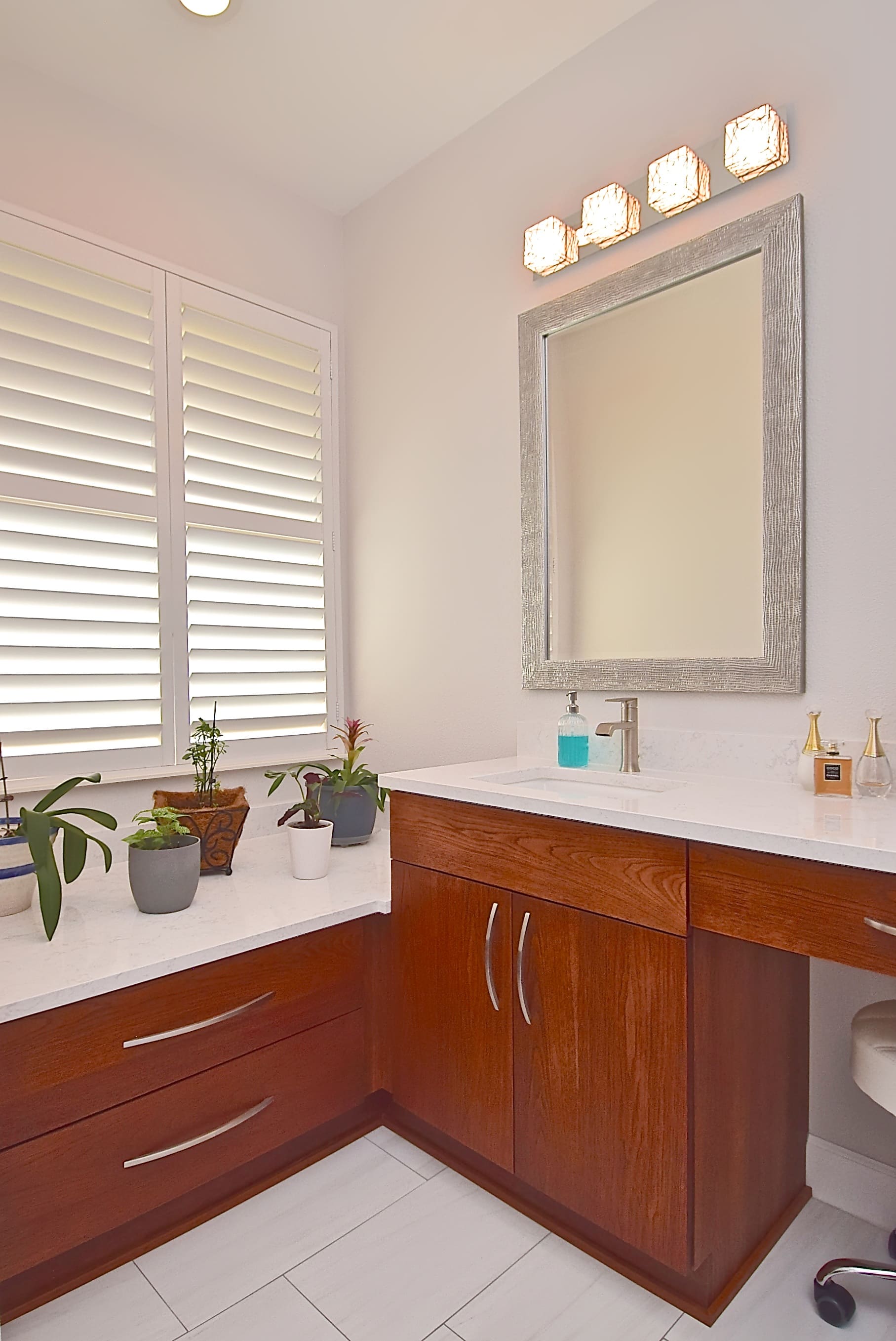 Bathroom Remodeling Idea Gallery in Sarasota and Bradenton